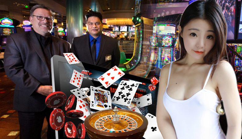 Bandar Casino Online yang Punya Taruhan Terlengkap