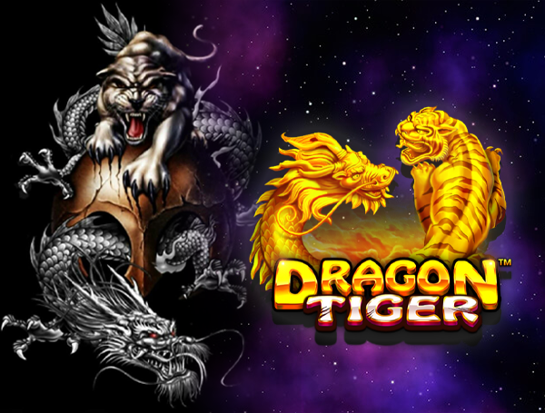 Alasan Permainan Dragon Tiger Diminati Pemain Pengalaman